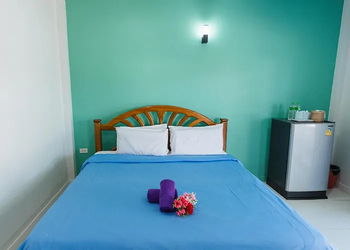 Baan Sabuy Jung